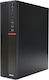 T5 SFF Desktop PC (i3-9100/8GB DDR4/256GB SSD/W11 Pro)