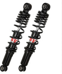 Set Amortizoare YSS Crypton 115S Z50 Monkey Progresive Negre Elat Set Amortizoare YSS Crypton 115S Z50 Monkey Progresive Negre Elat