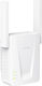 D-Link SE15 Wi-Fi Усилвател Двулентов (2,4 и 5 GHz) 1500 Mbps