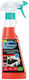 Dr Beckmann Spray de curățat pentru plite vitroceramice 250 ml
