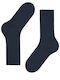 Falke Herren Socken Blau