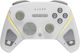 Ajazz GP100 NS Kabelloser Controller für Android / PC / Switch / iOS Weiß