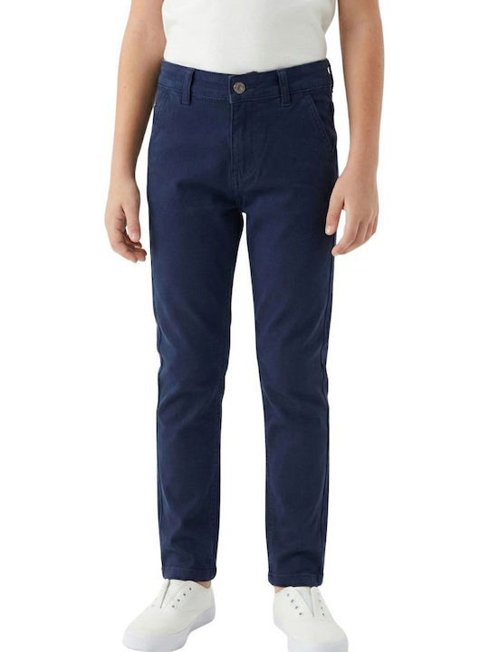 Joyce Kids' Blue Jeans Trousers Joyce Kids' Blue Jeans Trousers