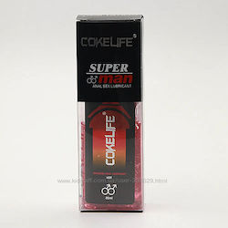 Cokelife Lubrifiant Anal 85 ml