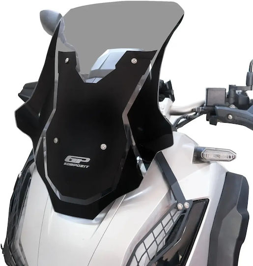 Gpk Parbriz Sport Honda ADV 350 2022-2026 49 cm Fumuriu