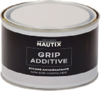 Pulbere Antiderapantă – Dură Nautix Non Skid Compound Hard 200gr