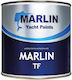 Marlin Αυτοκαθαριζόμενο Υφαλόρωμα Tf Γκρί