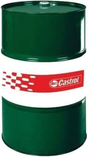 Castrol Υδραυλικό Λάδι Hyspin Awh-m 46 Βαρέλι 208 lt