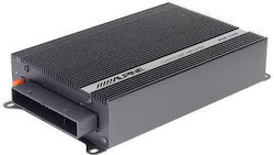 Alpine Pdp-e310ml Digitaler 8-Kanal-DSP-Verstärker Speziell Entwickelt für Mercedes Ml W164 Alpine Pdp-e310ml Digitaler 8-Kanal-DSP-Verstärker Speziell Entwickelt für Mercedes Ml W164