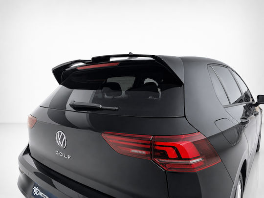 Motordrome Dachspoiler V.2 Volkswagen Go A-551/mtd
