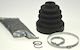 Drive Shaft Boot Toyota Avensis T22/Corolla E11 Lobro 305867 19x62x87mm Genuine 0443805050 305867-10695