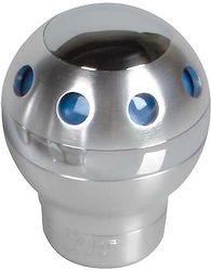 Lunar Blue Inlay Shift Knob Lampa