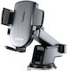 Joyroom Car Phone Holder Telescopic Extendable Arm Dashboard Window Black Jr-ok3 Outlet 6941237104120-pow