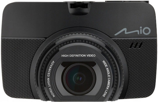 Mio Mivue 945w Premium 4k Dash Cam Starvis 2 Wi-fi Gps 5415n9260035