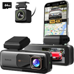 Botslab G980h 360 Dash Cam G908h-n529-1 Botslab G980h 360 Dash Cam G908h-n529-1