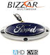 Bizzar Ford Ranger Logo 2012-2022 Ahd1080 Cvbs
