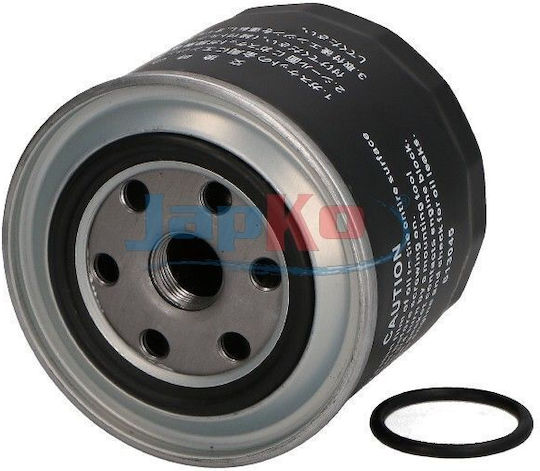 Φιλτρο Πετρελαιου Mitsubishi L200 2.5di-d 05-10 30500-481