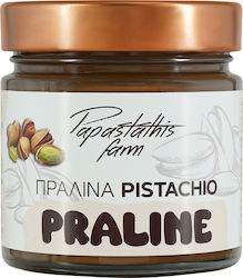 Κτήμα Παπαστάθη Vegan Πραλίνα 1000gr Κτήμα Παπαστάθη Vegan Πραλίνα 1000gr