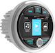 Playloud Wasserdichter MP3-Player mit Bluetooth und Farbdisplay