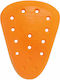 Προστατευτικα Γοφων D3o Protection Level 2 Orange 1611400018.orange