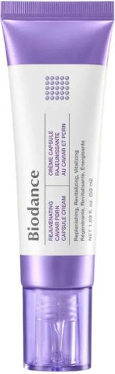 Rejuvenating Moisturizing & Anti-Aging Face Cream with Caviar 50ml