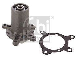 Водна помпа Febi Bilstein 02286 Mercedes G-класа W460 Mb W631 W661 T1 601 602 Oem A6162000420 A6162000520 02286-10428 Водна помпа Febi Bilstein 02286 Mercedes G-класа W460 Mb W631 W661 T1 601 602 Oem A6162000420 A6162000520 02286-10428