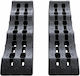 Ft Concept Silver Car Ramps 8t 610x210x125mm 2 Pieces