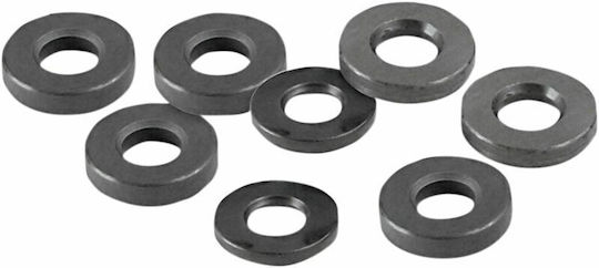 S&S Cycle Комплект чашки за клапани 33-4249