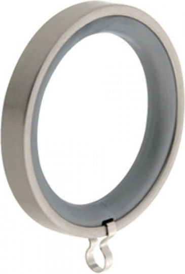 Import Hellas Curtain Hook Curtain Rod Ring