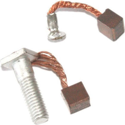 Cărbuni pentru demaror Honda Innova Innova Injection 125 CBF 125 Set