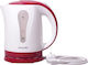Kamille Kettle 1.8 L 2200 W Red