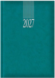 THeofylaktos Sidney Classic Tageskalender 2027 ...