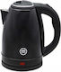 Hella Travel Kettle 1.8lt 1500W Black