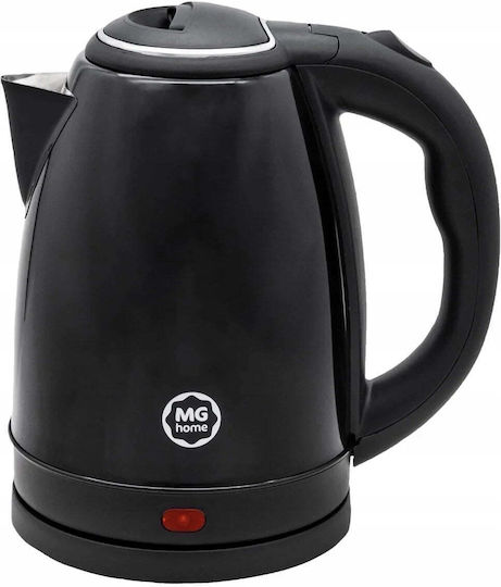 Hella Travel Kettle 1.8lt 1500W Black