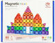 Mega Creative Magnetic Construction Toy for Children 3+ Years