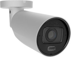Ajax Systems HLVF IP-Überwachungskamera Full HD+ 5 MP, wasserdicht, mit Mikrofon und 2,8–12-mm-Objektiv Ajax Systems HLVF IP-Überwachungskamera Full HD+ 5 MP, wasserdicht, mit Mikrofon und 2,8–12-mm-Objektiv