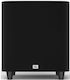 Jbl Studio 660p Субуфер Черен