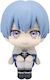 Frieren Beyond Journey's End Look Up Φιγούρα Pvc Himmel Μεγέθους 11cm