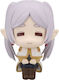 Frieren Beyond Journey's End Look Up Φιγούρα Pvc Frieren Droopy Face Ver Μεγέθους 11cm
