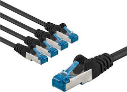 Goobay S/FTP Кат. 6 (Gigabit) Ethernet мрежов к...