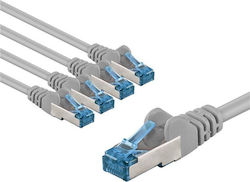 Goobay S/FTP Cat.6 (Gigabit) Ethernet мрежов ка...