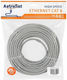 U Utp Cat.6 Gigabit Ethernet Network Cable 20m Gray