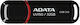 32gb Adata Uv150 Flash Drive Black