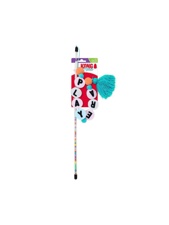 Kong Teaser Friendship 102 Cm Pet Supplies
