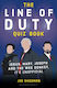 Line Of Duty Quiz Book - Bloomsbury Publishing Plc - Hardback