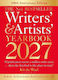 Writers Artists Yearbook 2027 The Best Advice On How To Write And Get Published Yearbooks