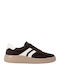 Women's Anatomic Brown Sneakers