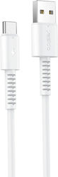 Yesido Ca120m USB-C мъжки – USB-A 1 м Yesido Ca120m USB-C мъжки – USB-A 1 м