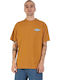 T-shirt Beige SCA-TEE-14178