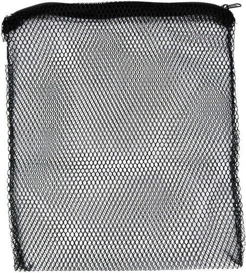 AquaNatura Aqua Natura Black Filter Media Net 28*32 Cm Polyester